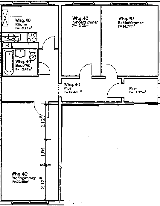 Rasgrader Straße 10, 17034 Neubrandenburg