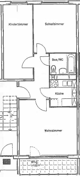Alfred-Haude-Straße 5, 17034 Neubrandenburg