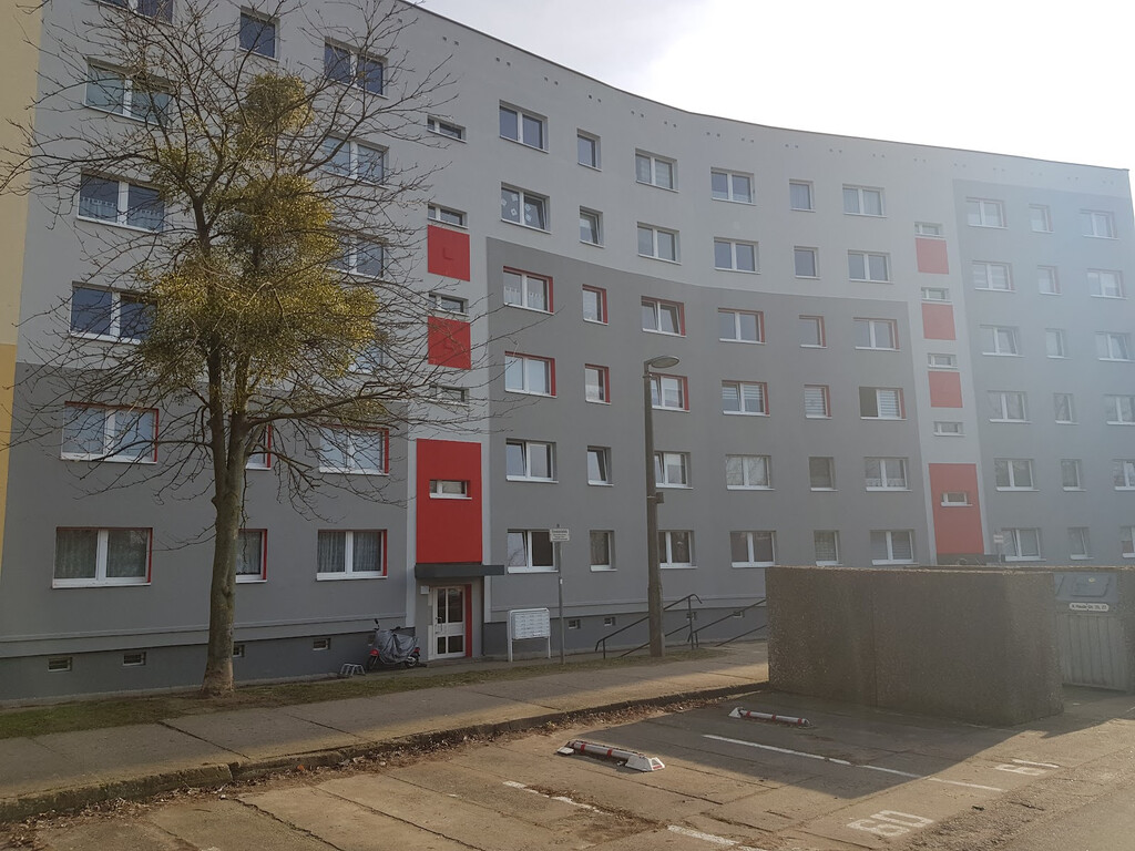 Alfred-Haude-Straße 25, 17034 Neubrandenburg