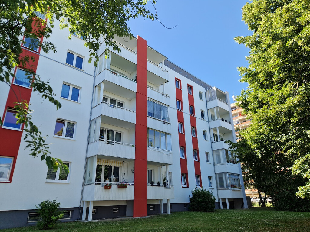Einsteinstraße 16, 17036 Neubrandenburg