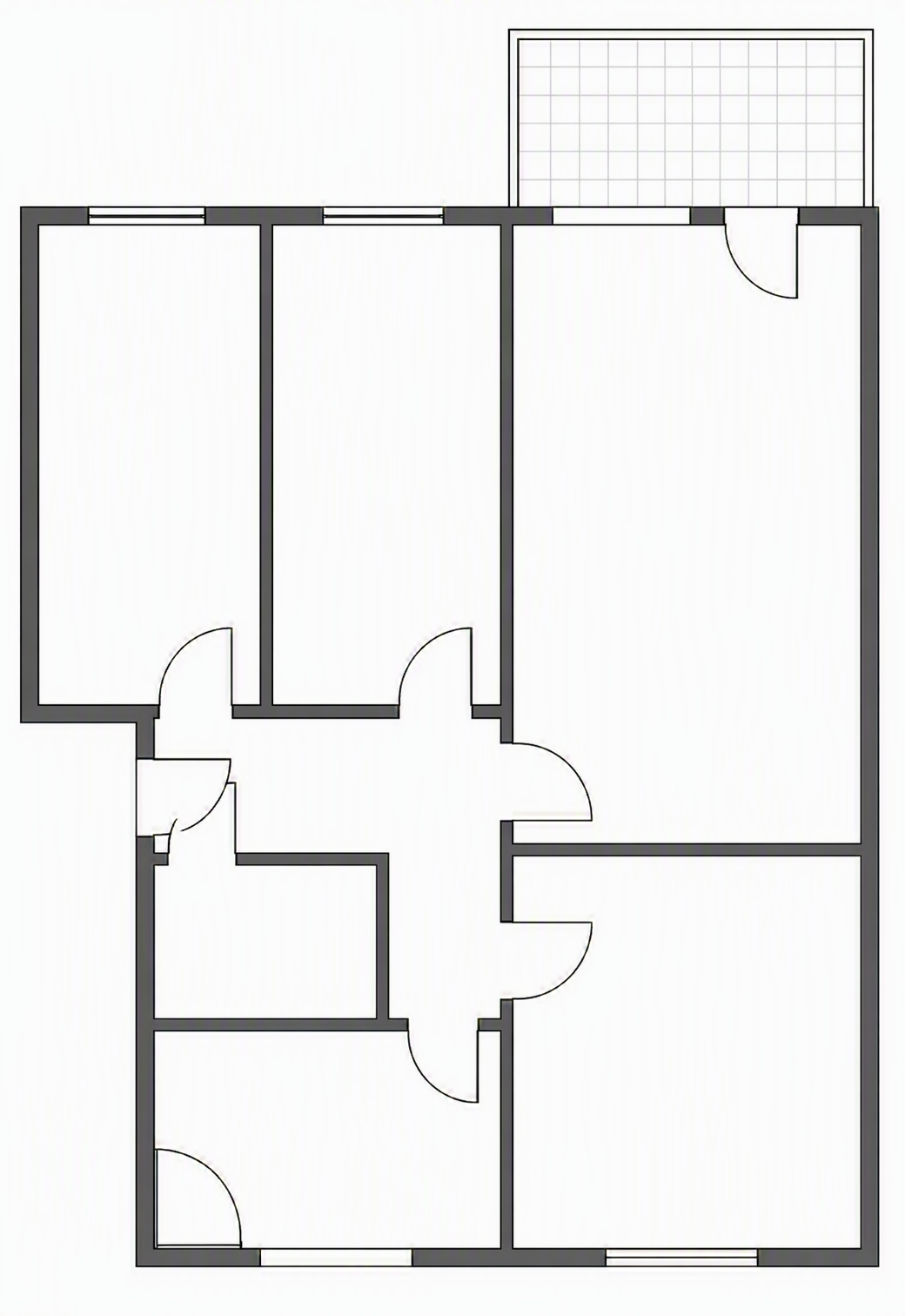 Einsteinstraße 16, 17036 Neubrandenburg