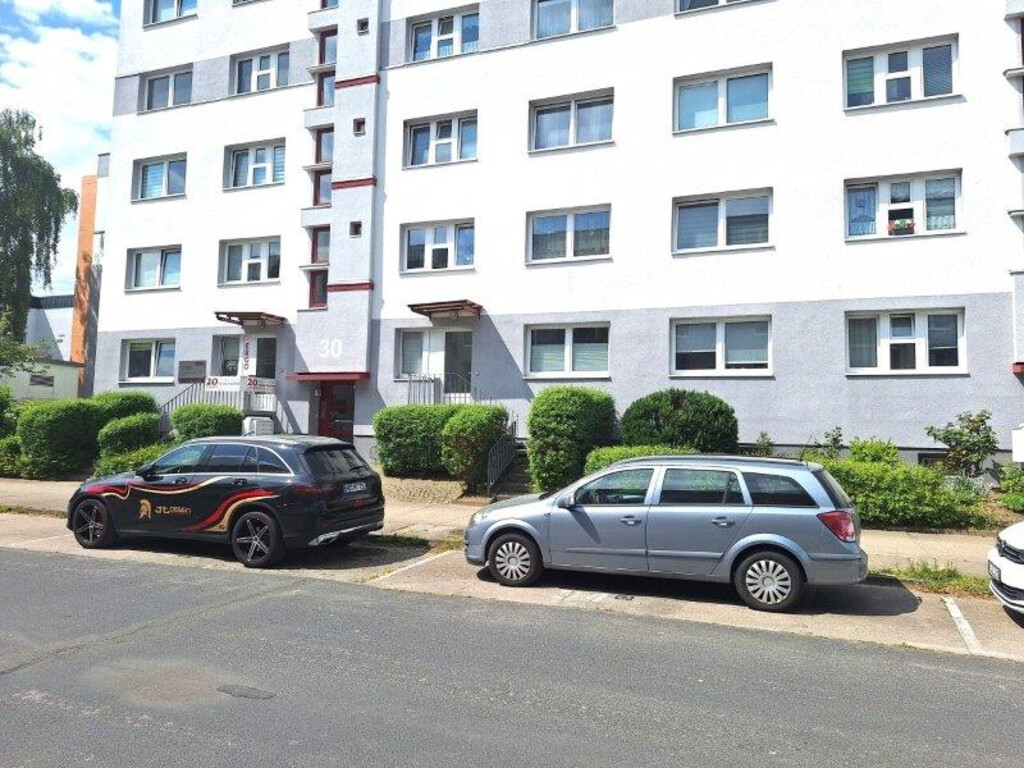 Einsteinstraße 30, 17036 Neubrandenburg