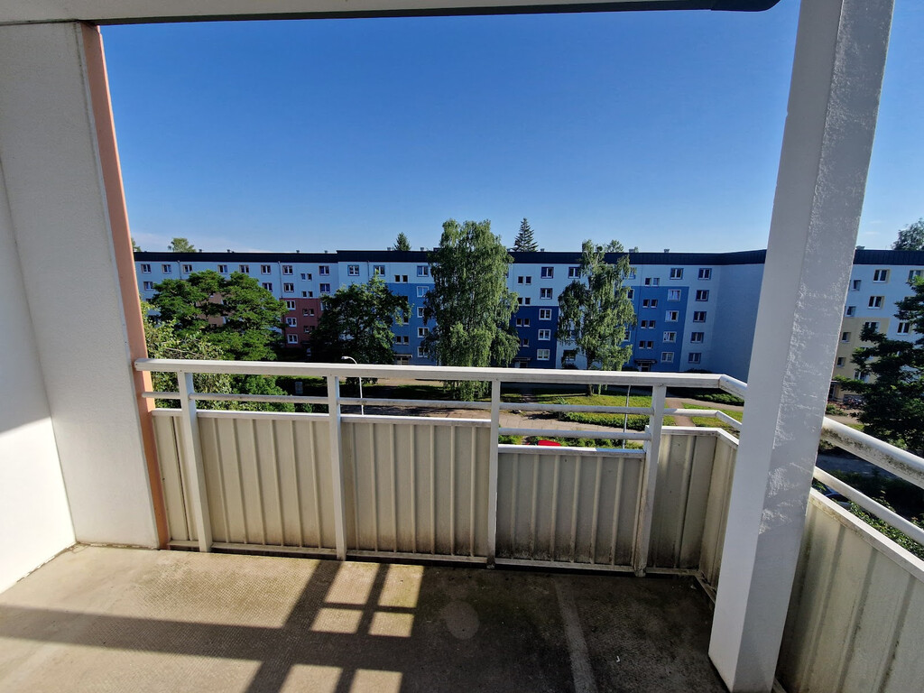 Kopernikusstraße 13, 17036 Neubrandenburg