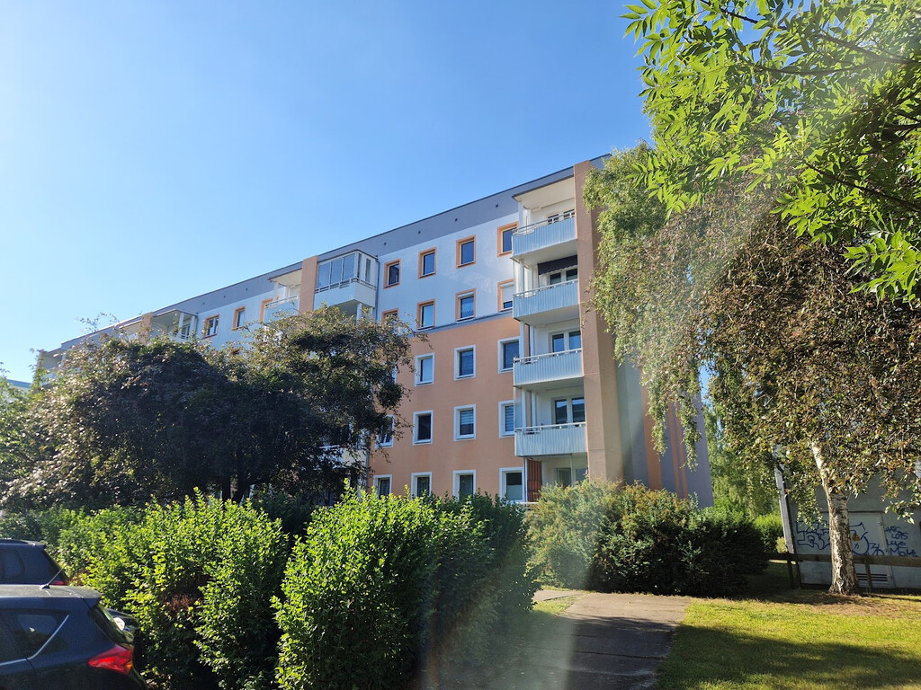 Kopernikusstraße 13, 17036 Neubrandenburg