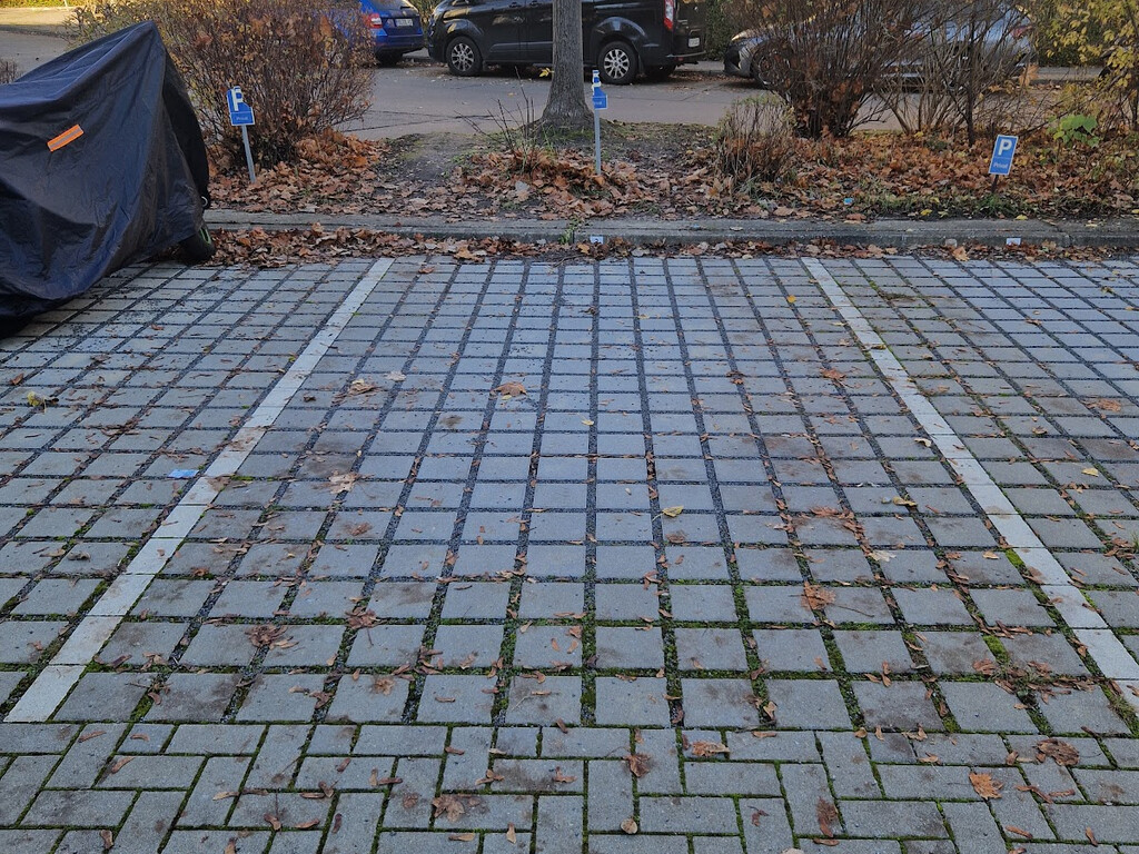 Heringsdorfer Straße 5 - 7, 12619 Berlin