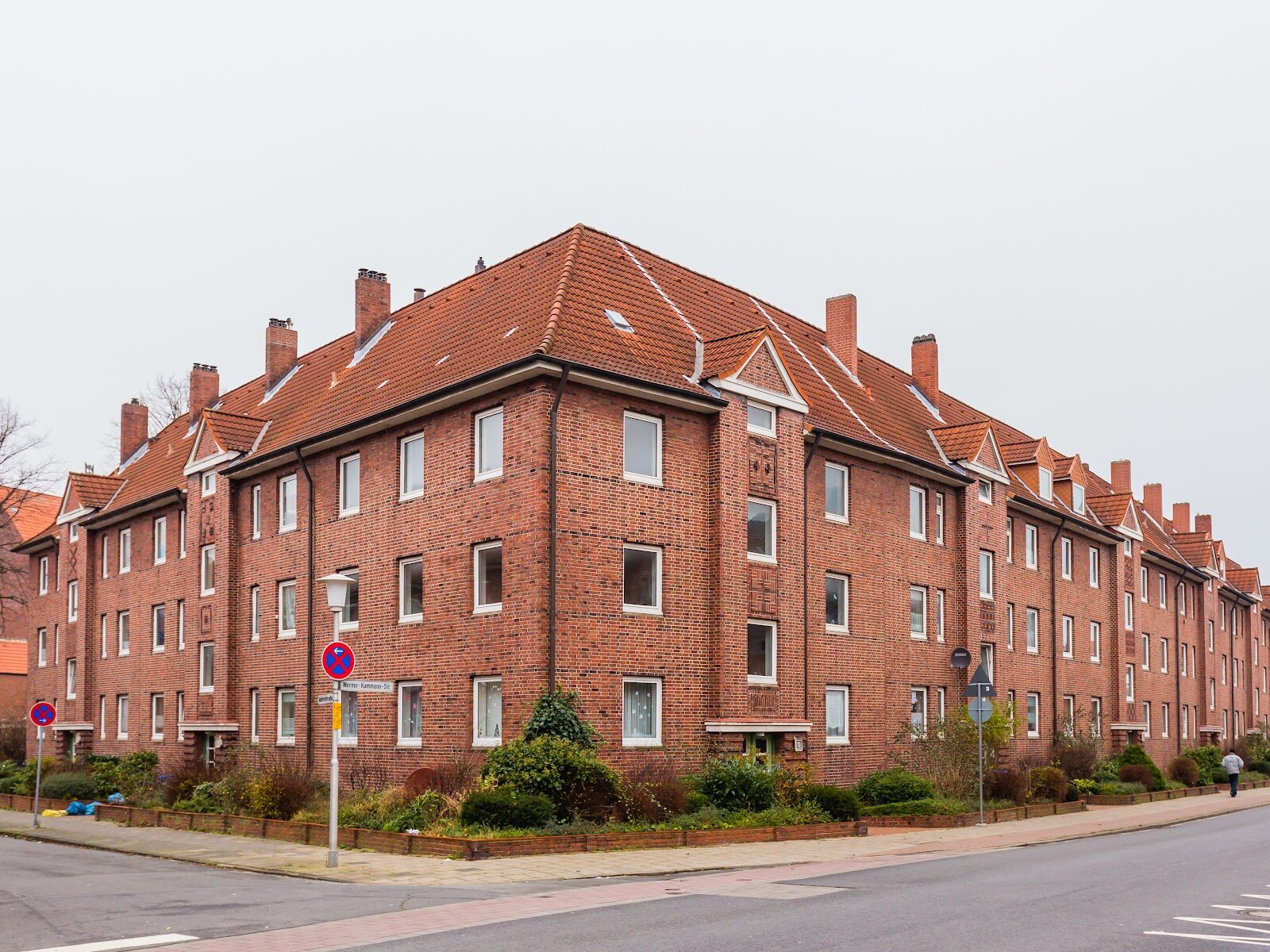 Mittelstraße 14, 27472 Cuxhaven
