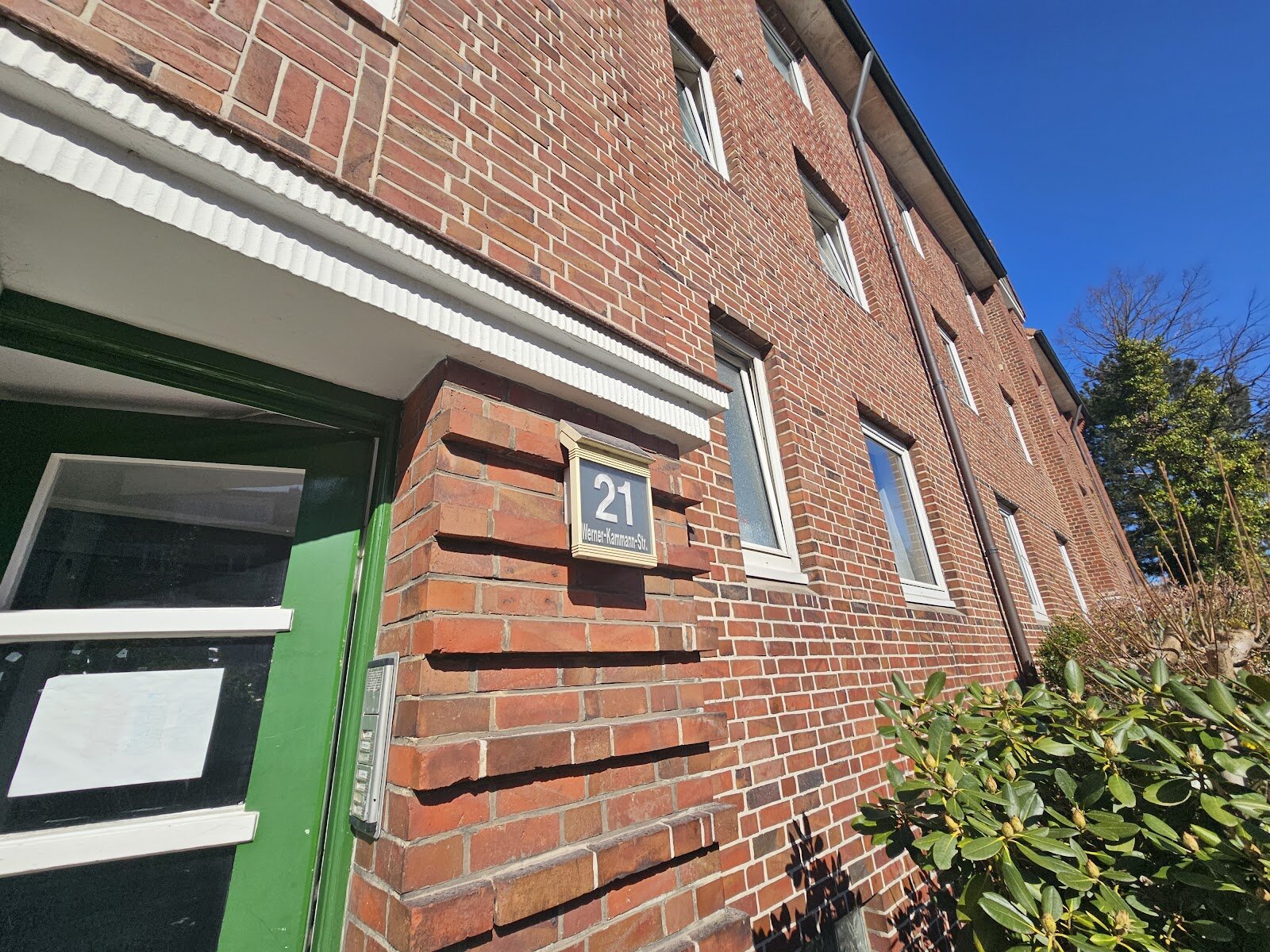 Werner-Kammann-Straße 21, 27472 Cuxhaven