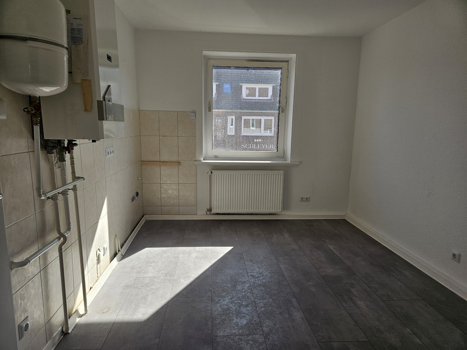 Werner-Kammann-Straße 21, 27472 Cuxhaven