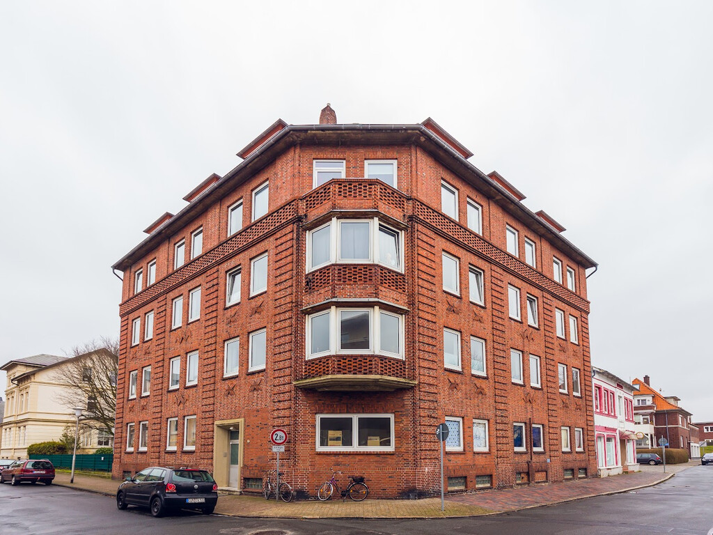 Wilhelminenstraße 11a, 27472 Cuxhaven