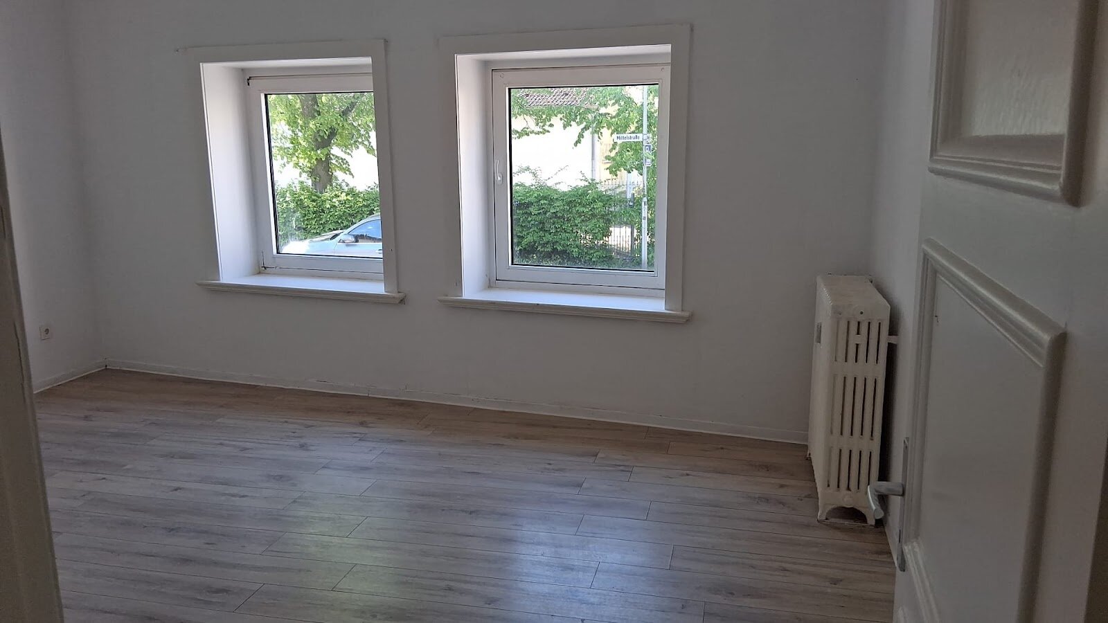 Wilhelminenstraße 11a, 27472 Cuxhaven