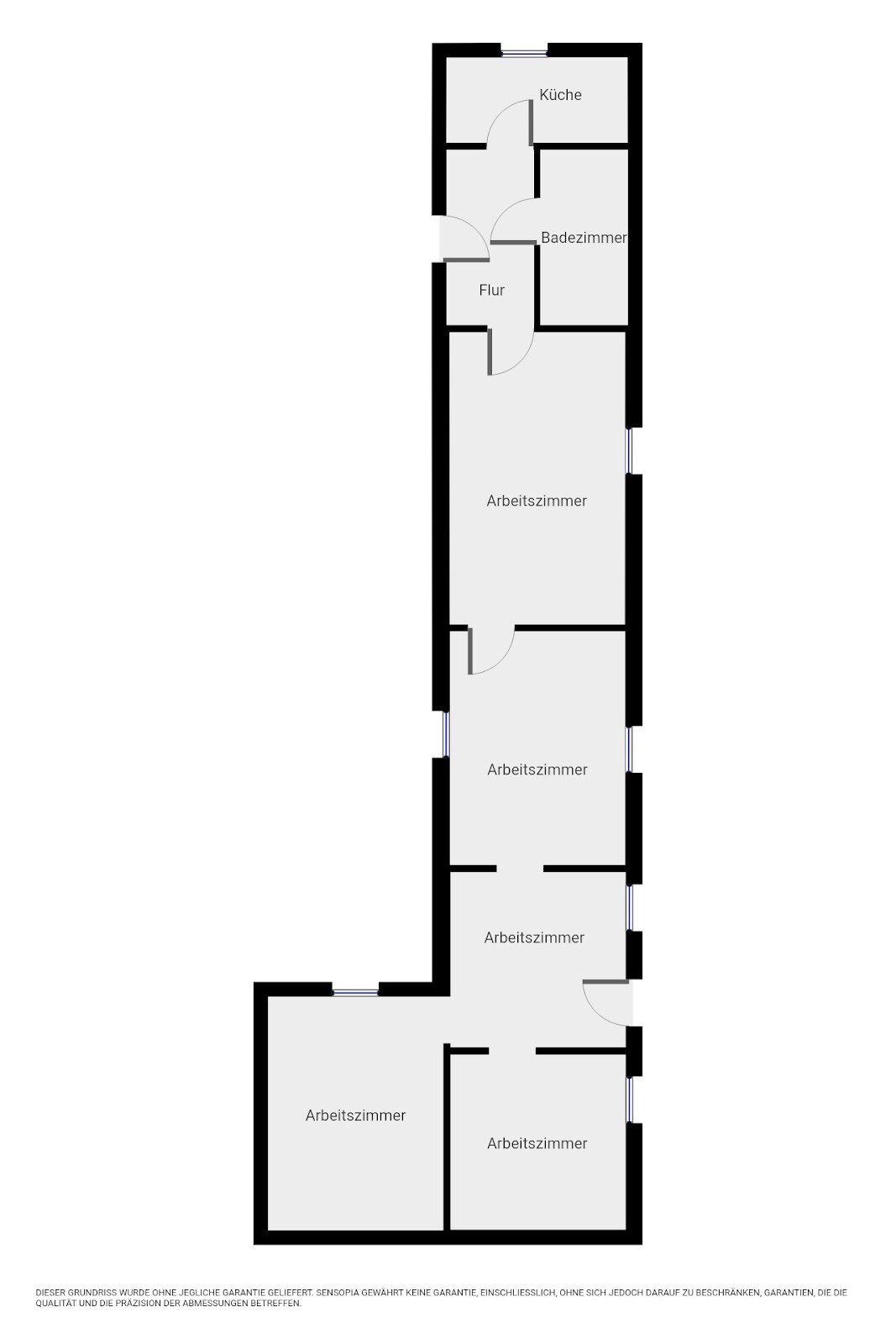 Wilhelmshavener Straße 3, 27570 Bremerhaven