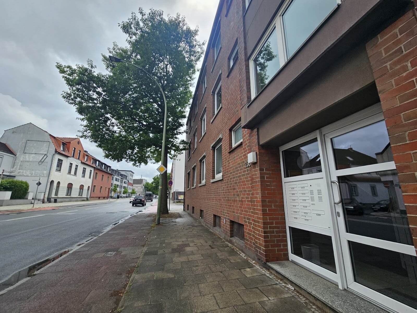 Weserstraße 236, 27572 Bremerhaven