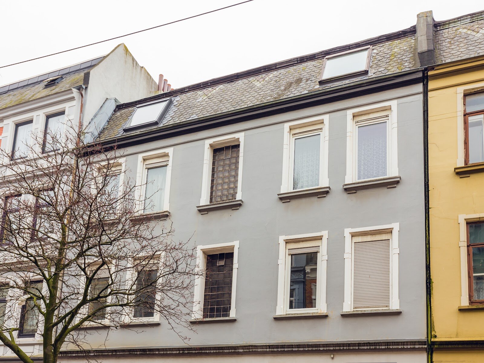 Uhlandstraße 7, 27576 Bremerhaven