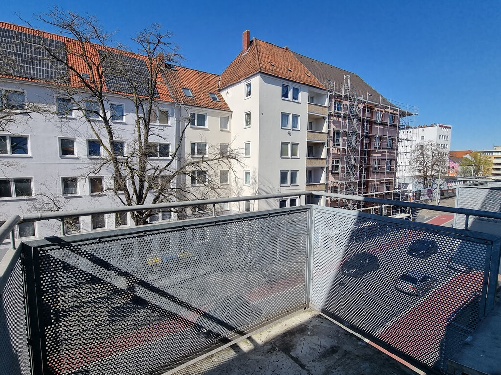 Celler Straße 14, 30161 Hannover