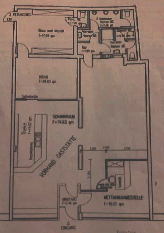 Schulenburger Landstraße 23, 30165 Hannover