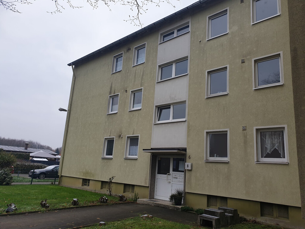 Nordbergstraße 6, 59269 Beckum