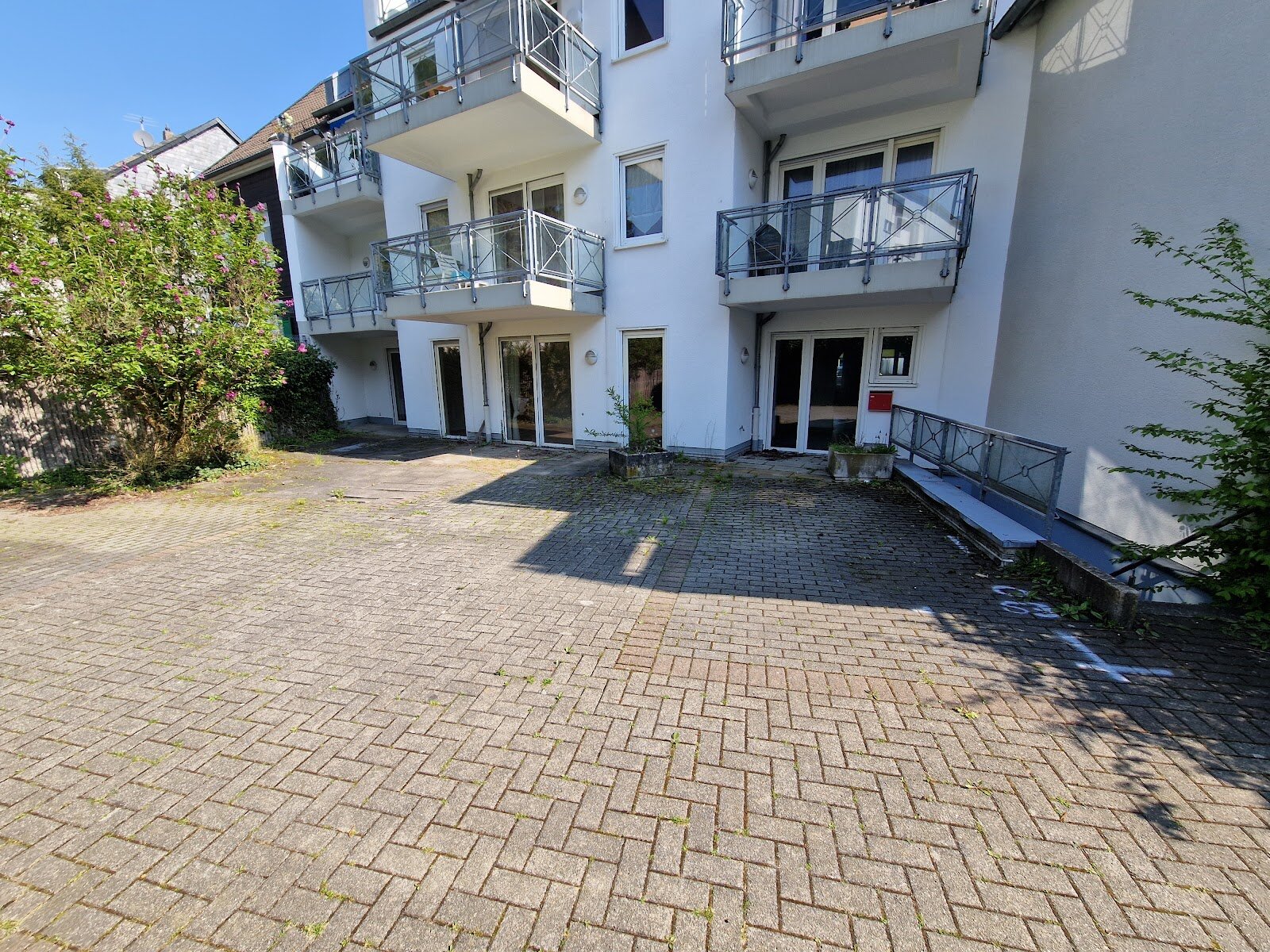 Staubenthaler Straße 13, 42369 Wuppertal