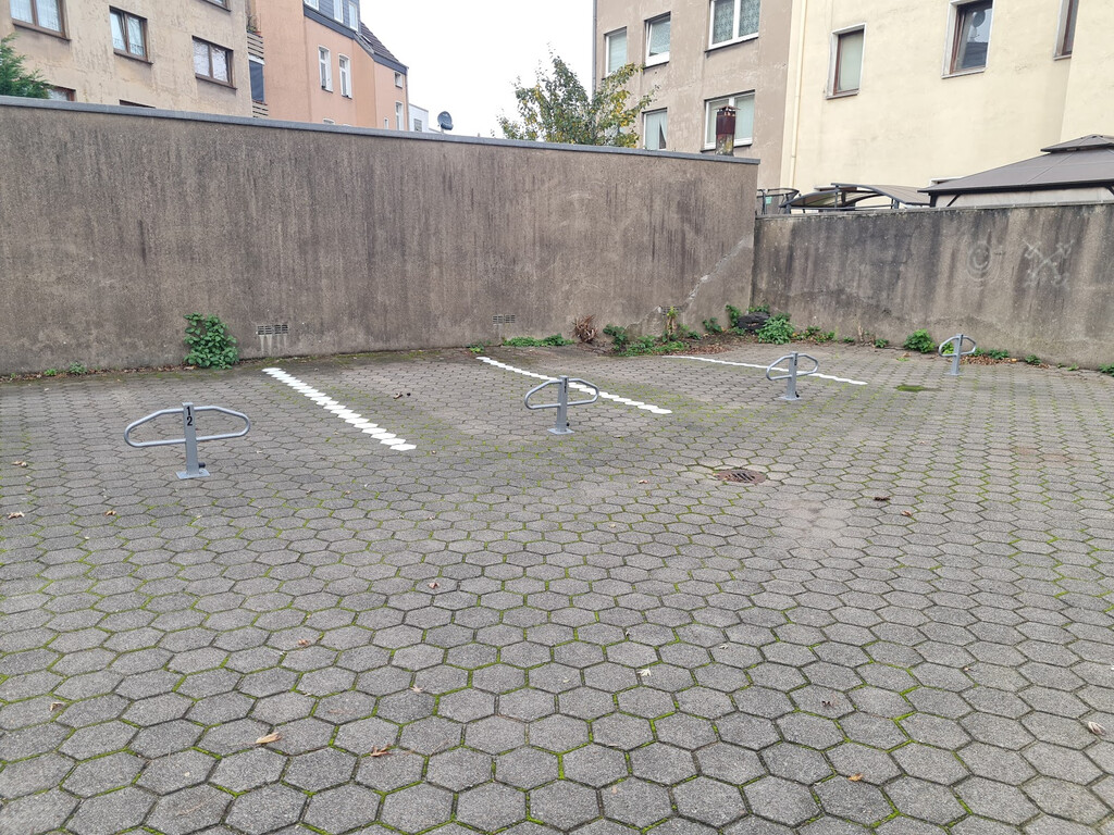 Neanderstr. 83, 47166 Duisburg