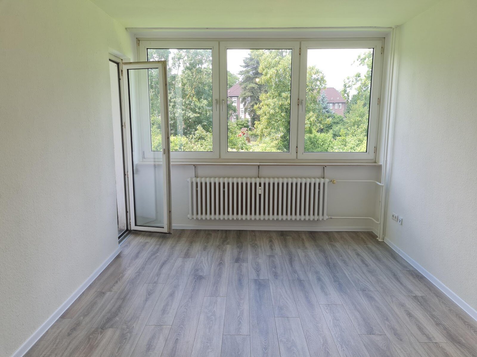 Ottostraße 31, 47169 Duisburg