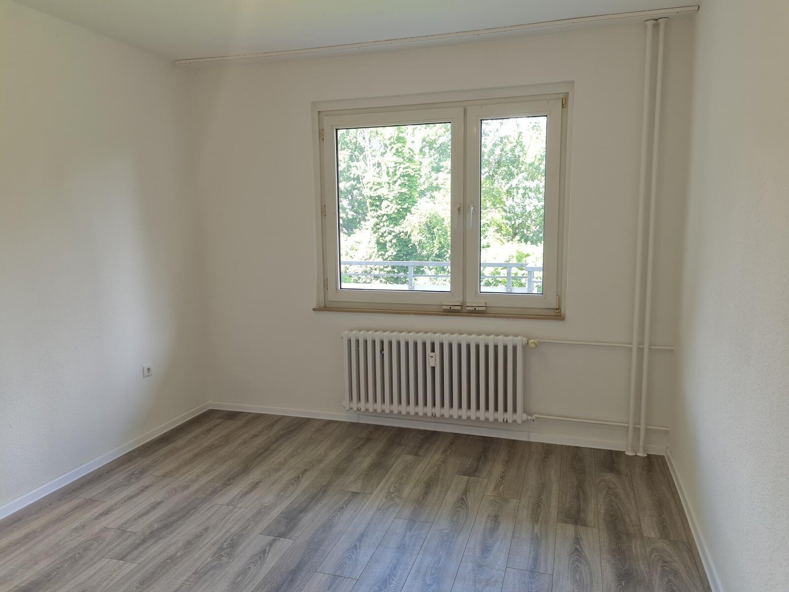 Ottostraße 31, 47169 Duisburg
