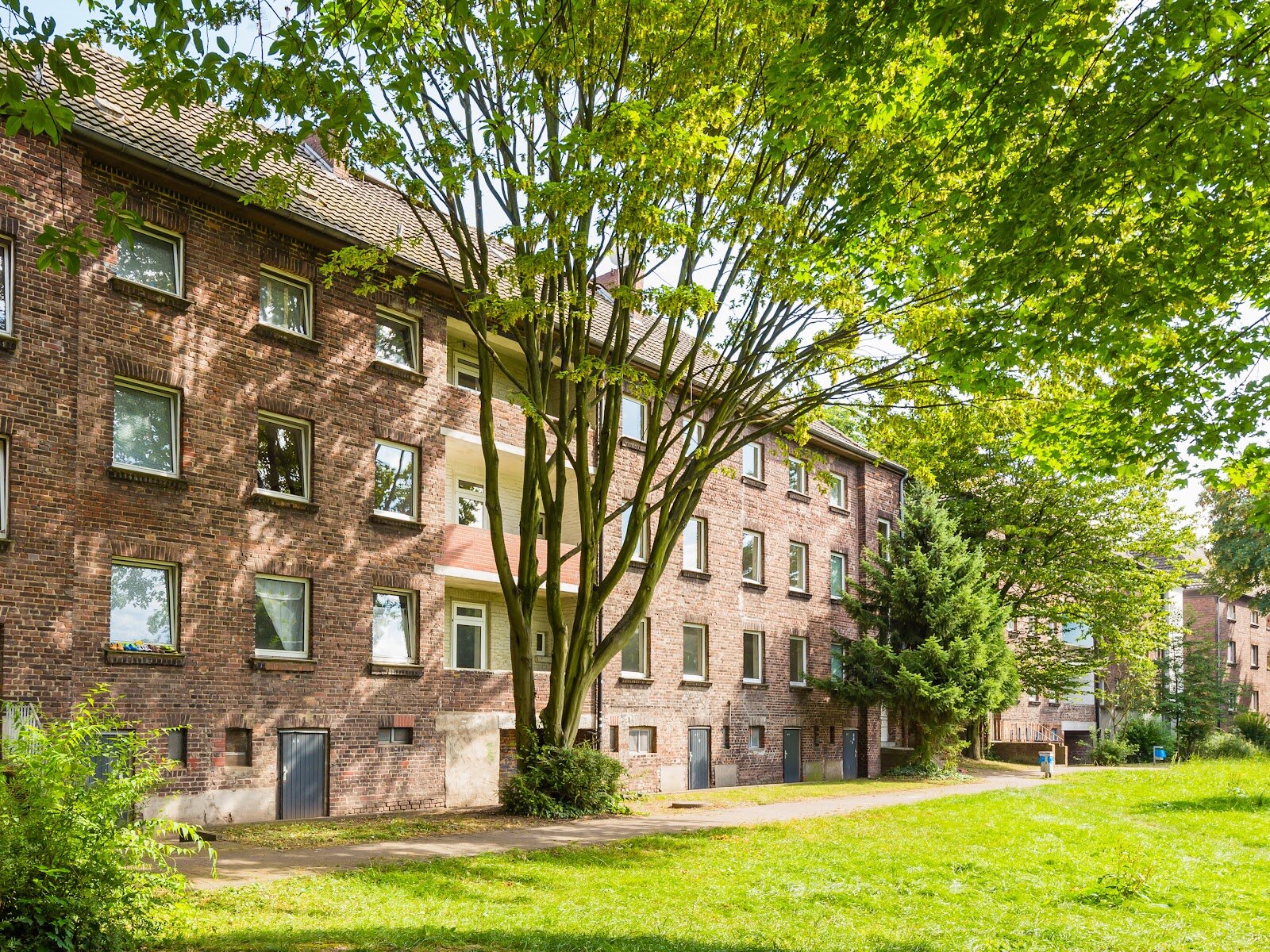 Haus-Knipp-Straße 48, 47139 Duisburg