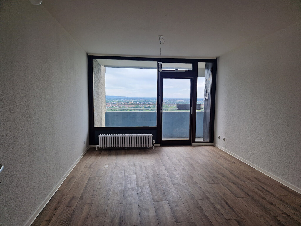 Geraer Ring 2, 68309 Mannheim