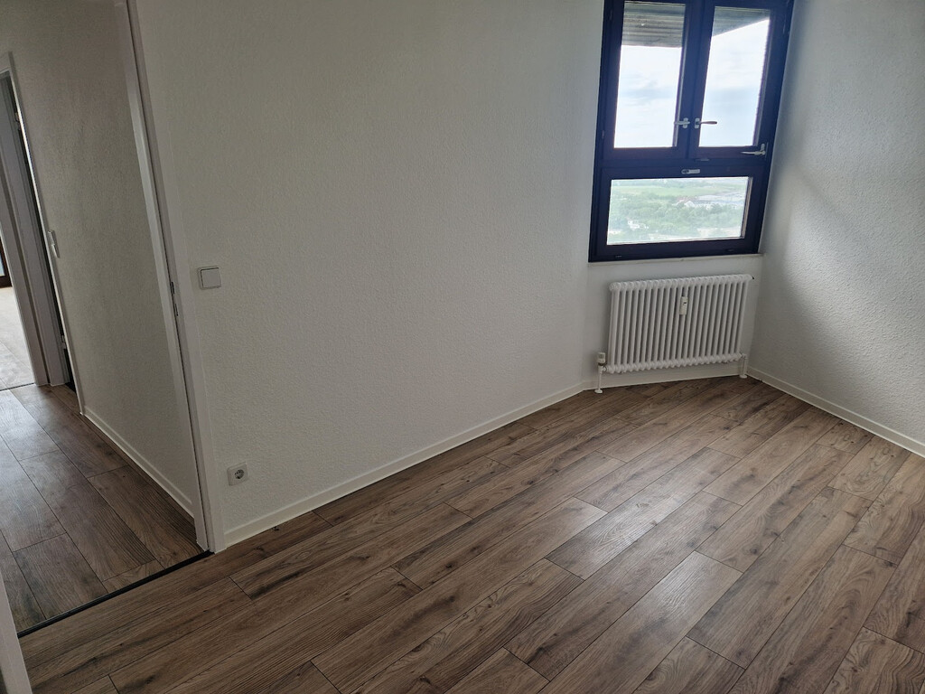 Geraer Ring 2, 68309 Mannheim