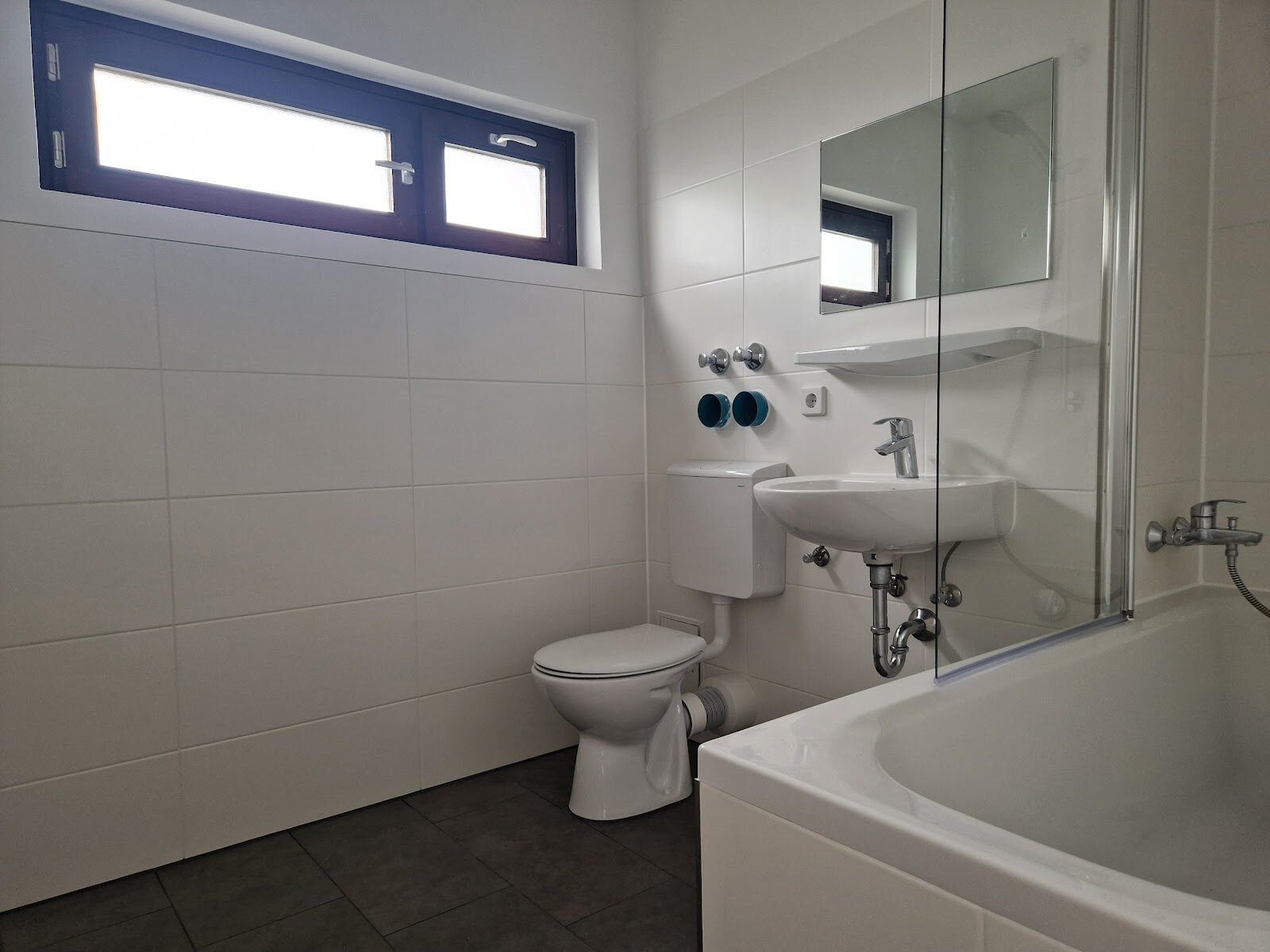 Geraer Ring 2, 68309 Mannheim