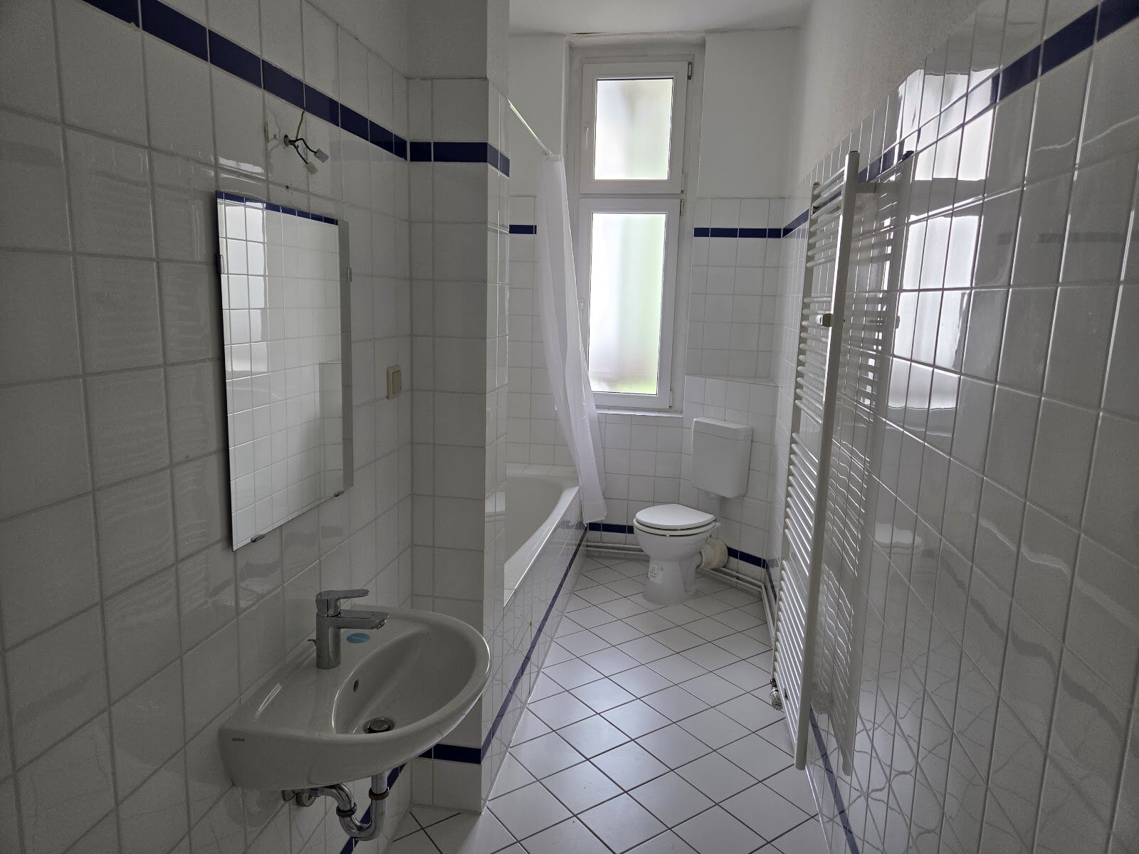 Klosterstraße 5a, 13581 Berlin