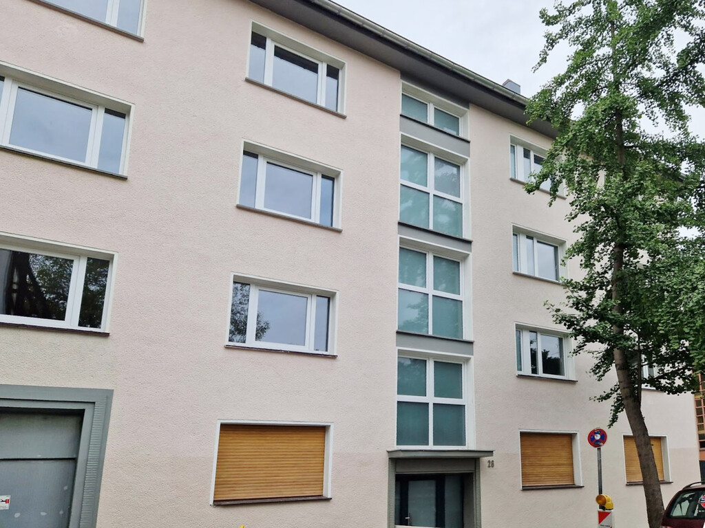 Hagedornstr. 26, 47169 Duisburg