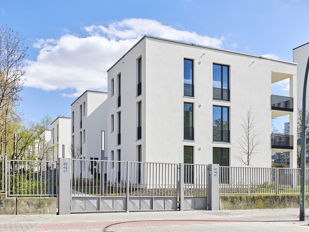Teichstraße 47, 13407 Berlin