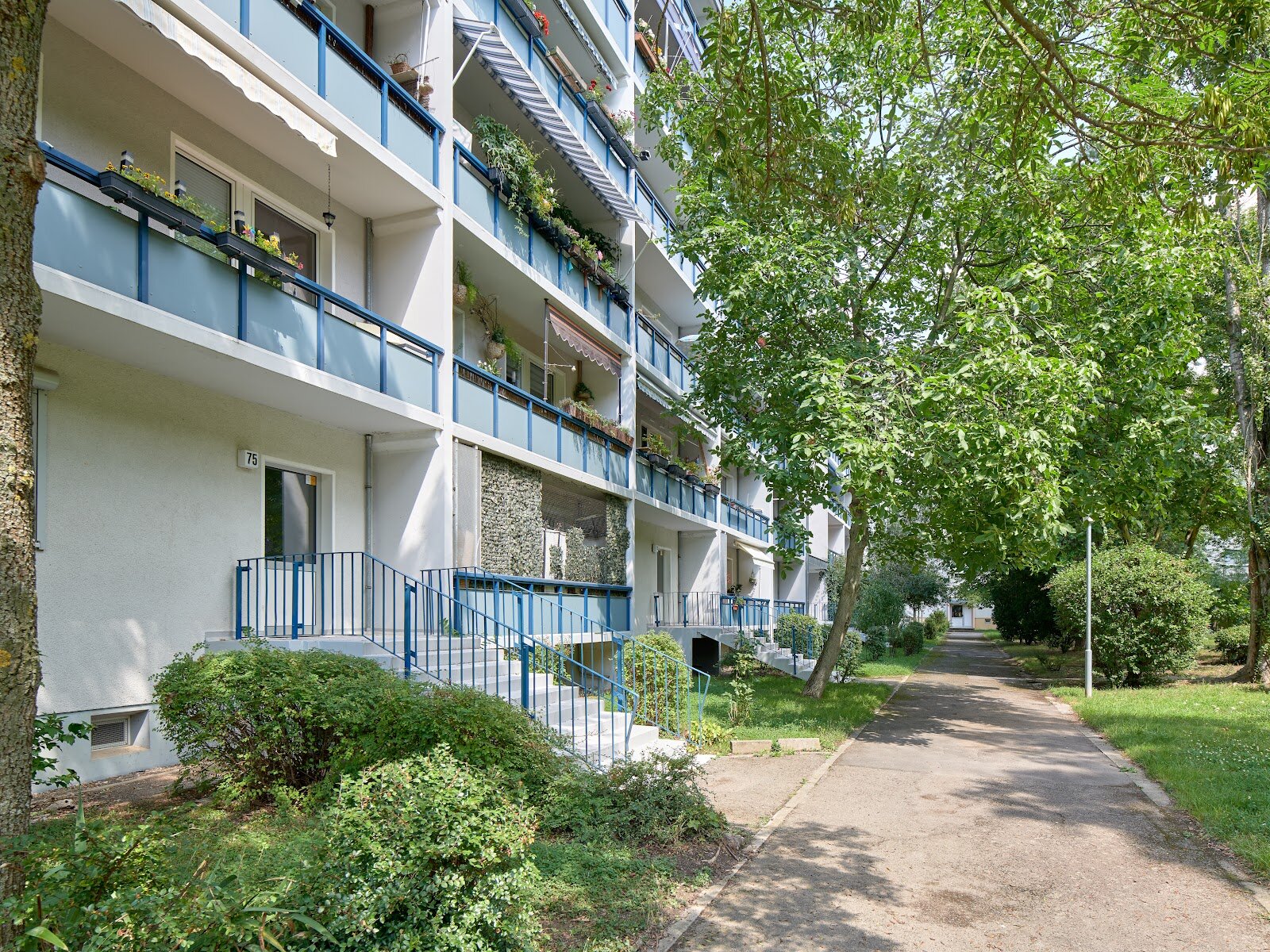 Ringstraße 21, 04209 Leipzig