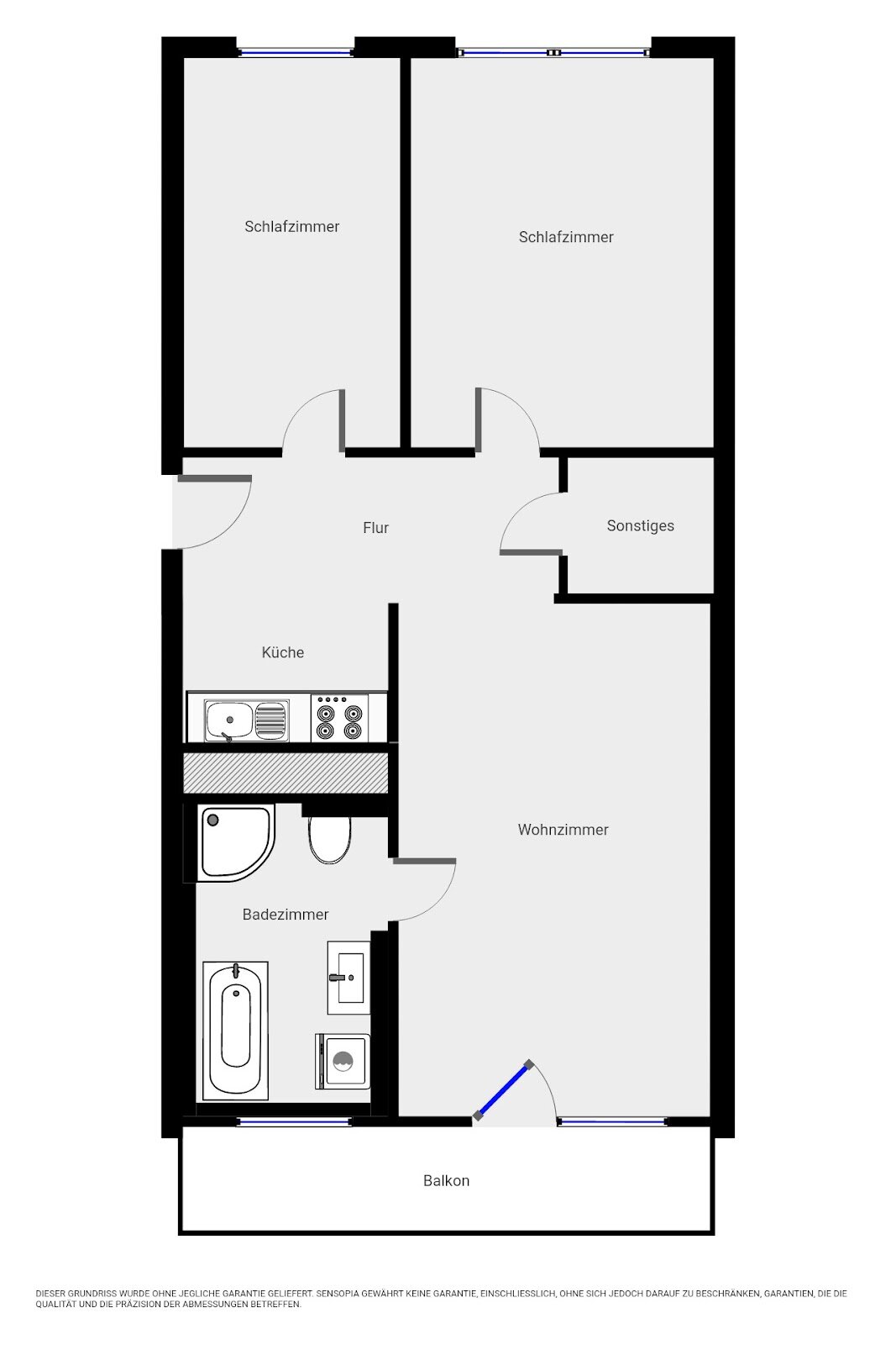 Ringstraße 41, 04209 Leipzig