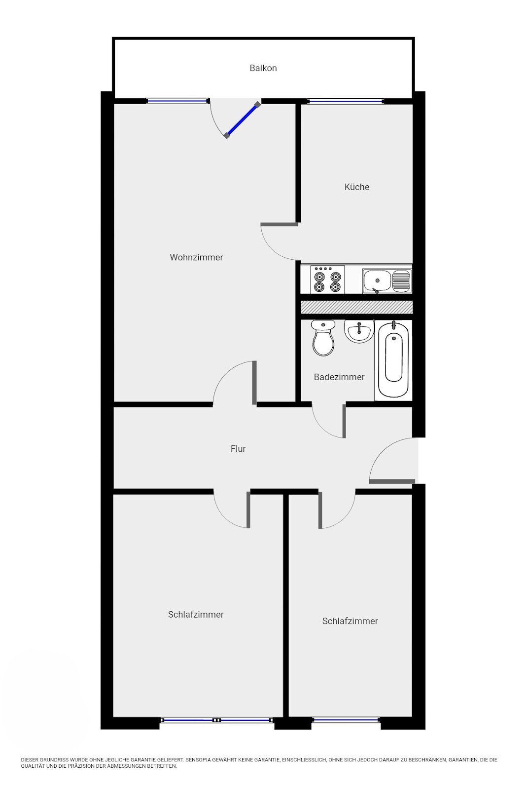 Jupiterstraße 22, 04205 Leipzig