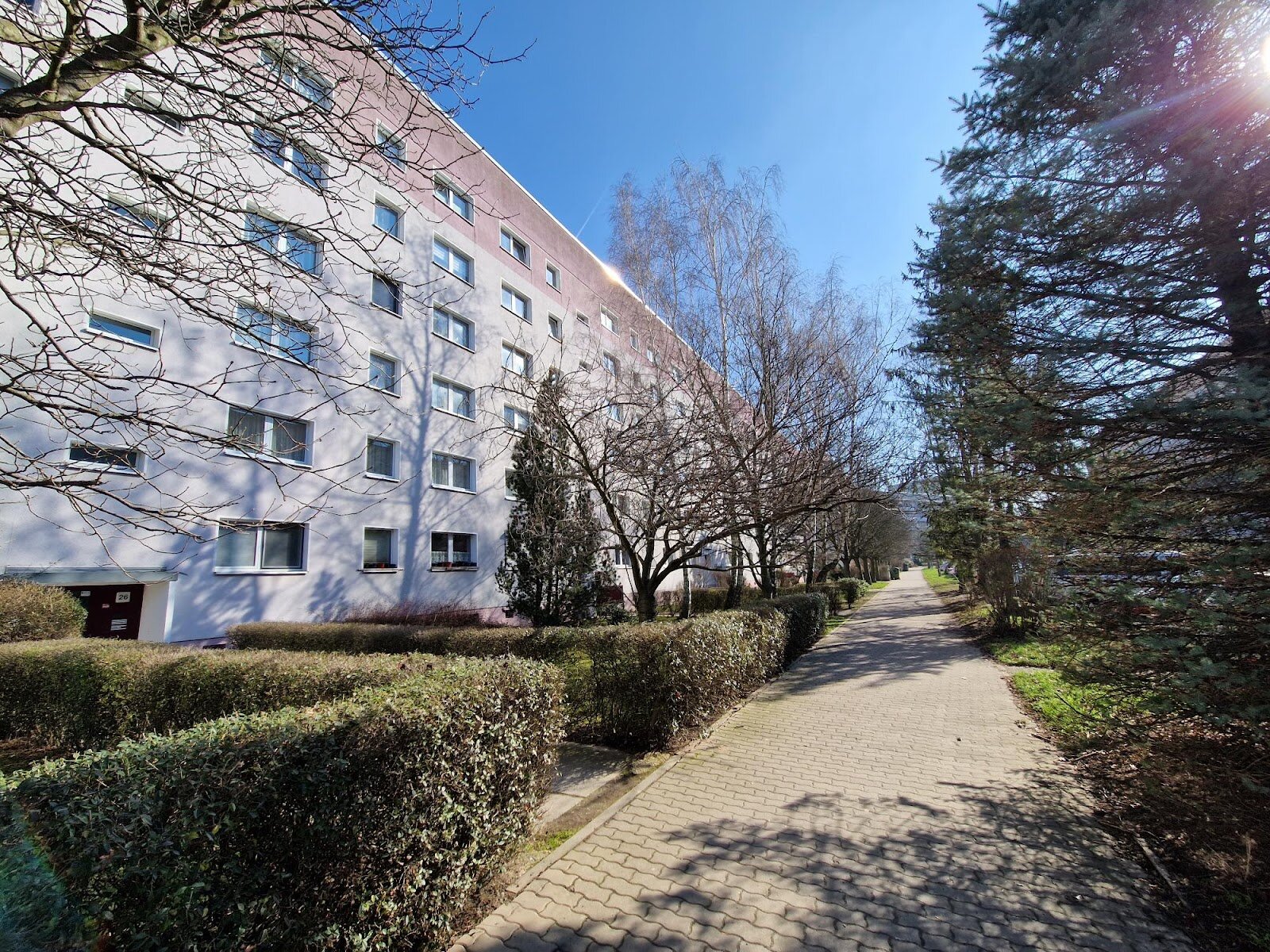 Jupiterstraße 28, 04205 Leipzig