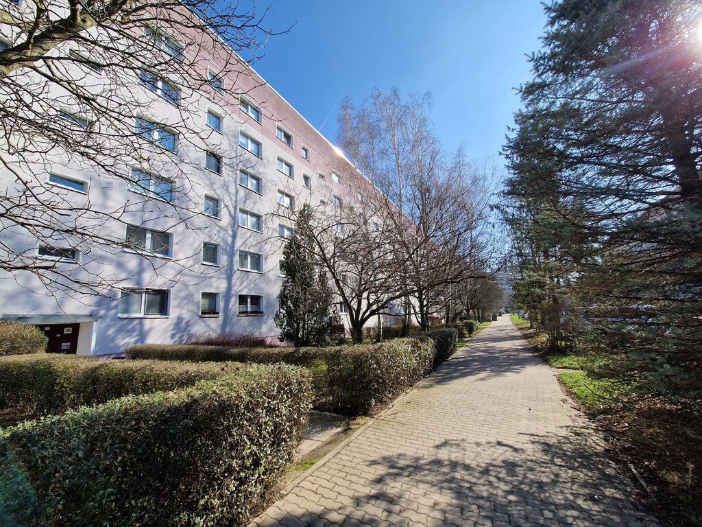 Jupiterstraße 28, 04205 Leipzig
