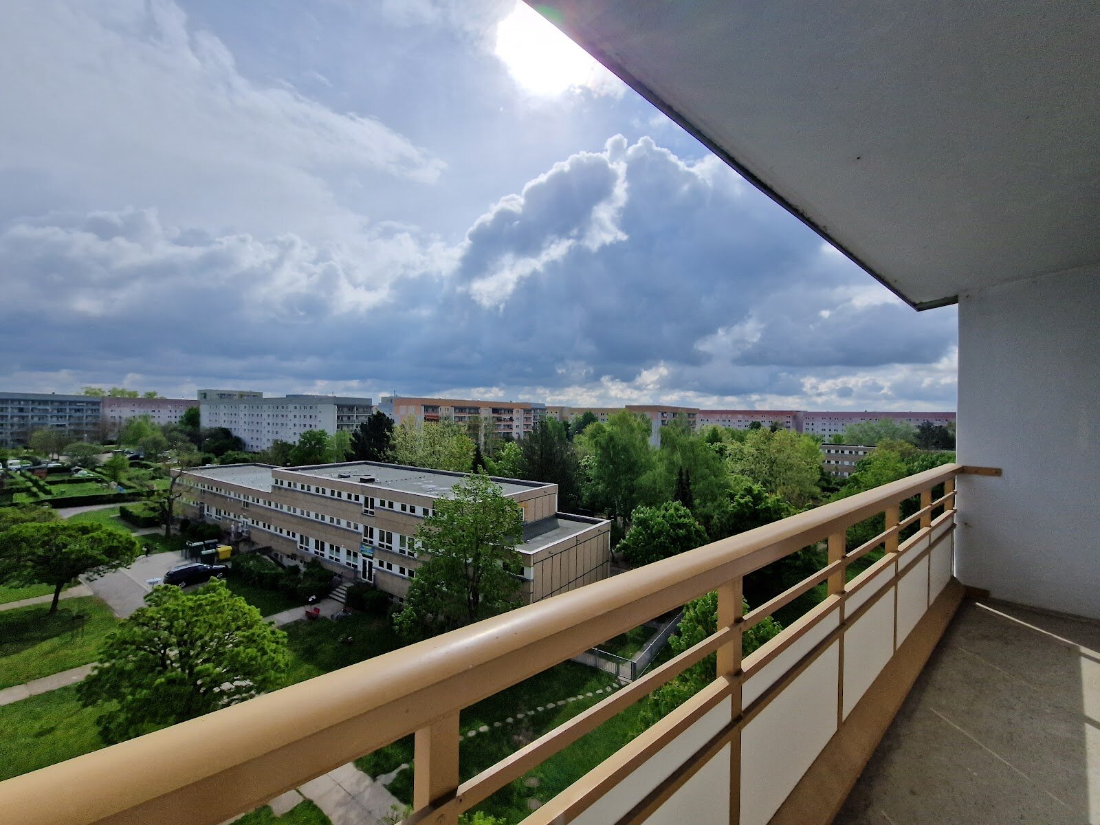 Plovdiver Straße 30, 04205 Leipzig