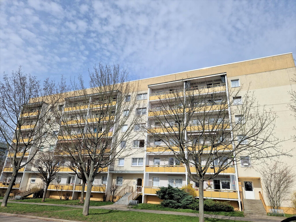 Wegastraße 6, 04205 Leipzig