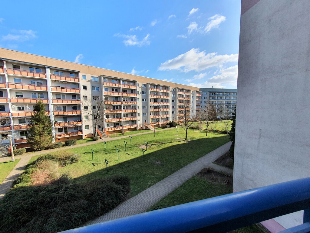 Wegastraße 8, 04205 Leipzig