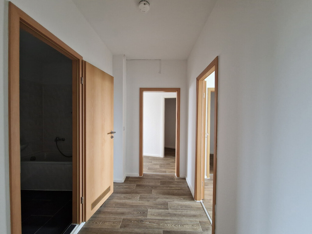 Plovdiver Straße 2, 04205 Leipzig