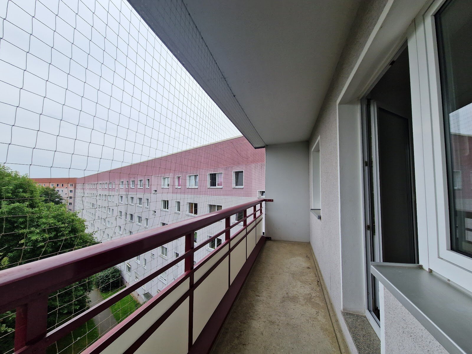 Plovdiver Straße 2, 04205 Leipzig