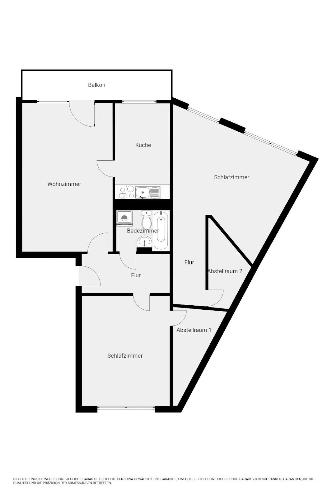 Plovdiver Straße 2, 04205 Leipzig