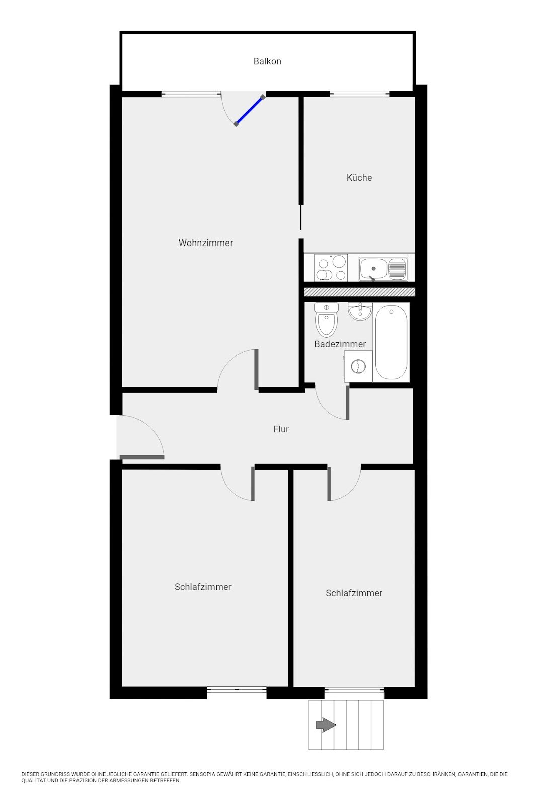 Christinenstraße 15, 14772 Brandenburg an der Havel