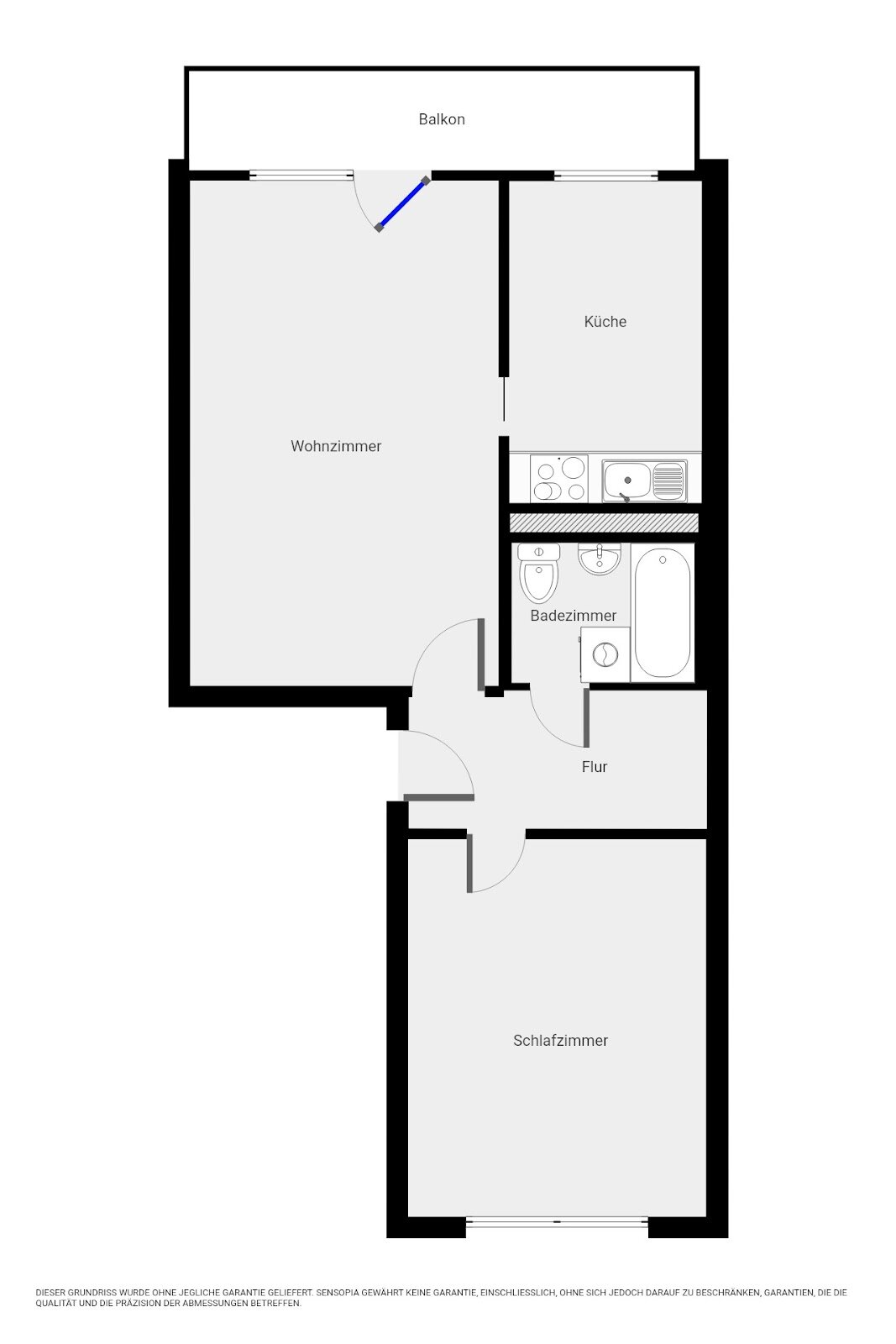 Christinenstraße 25, 14772 Brandenburg an der Havel