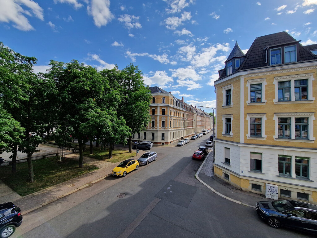 Wielandstraße 10, 04177 Leipzig