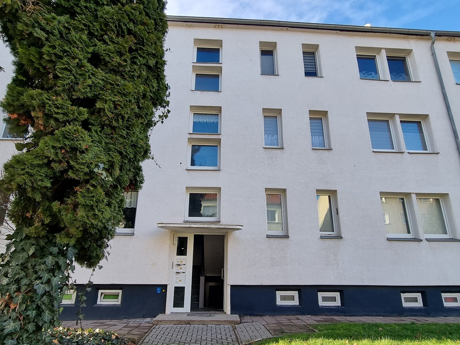 Friedrich-Engels-Straße 3, 38489 Beetzendorf