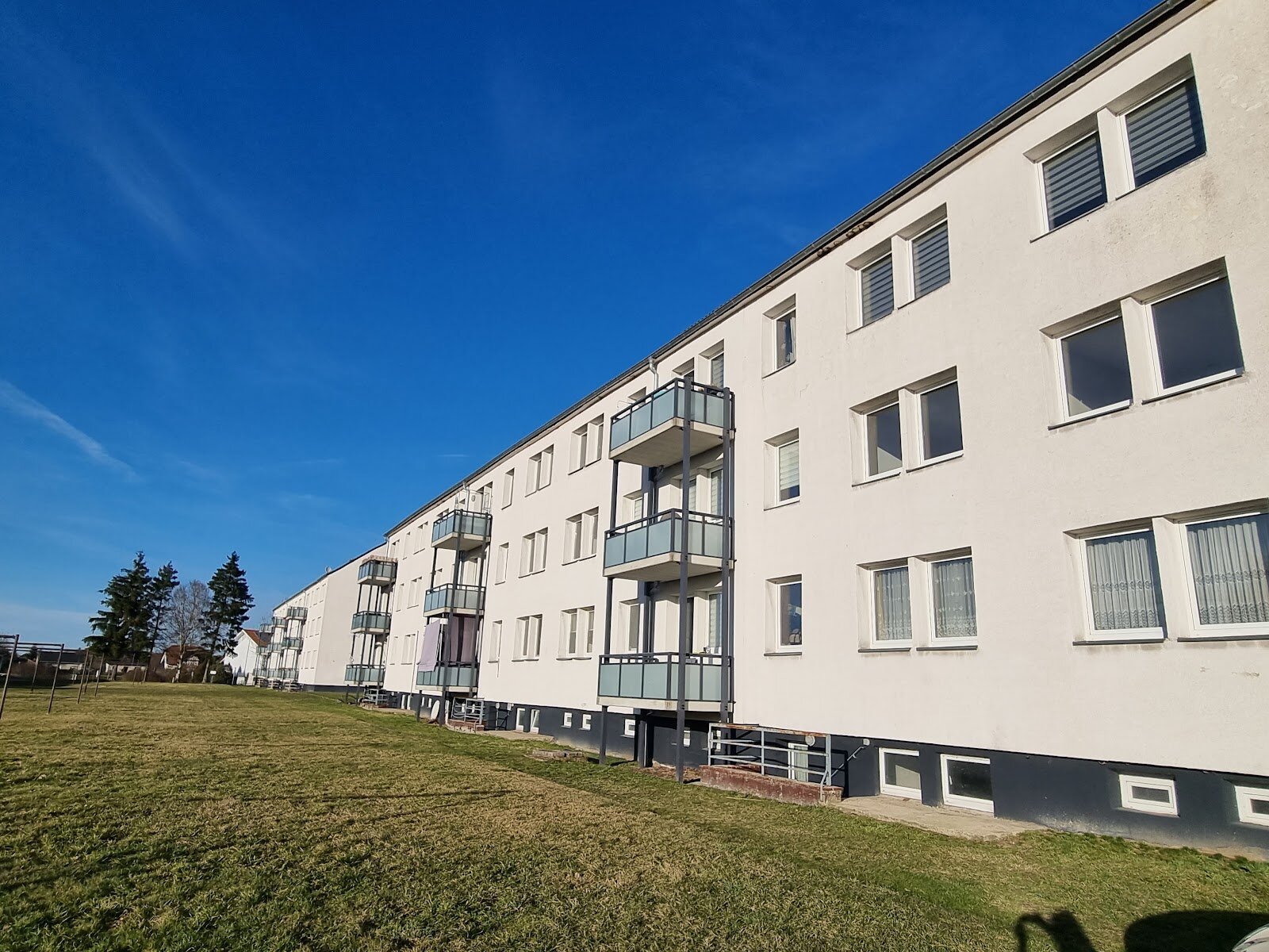 Friedrich-Engels-Straße 3, 38489 Beetzendorf