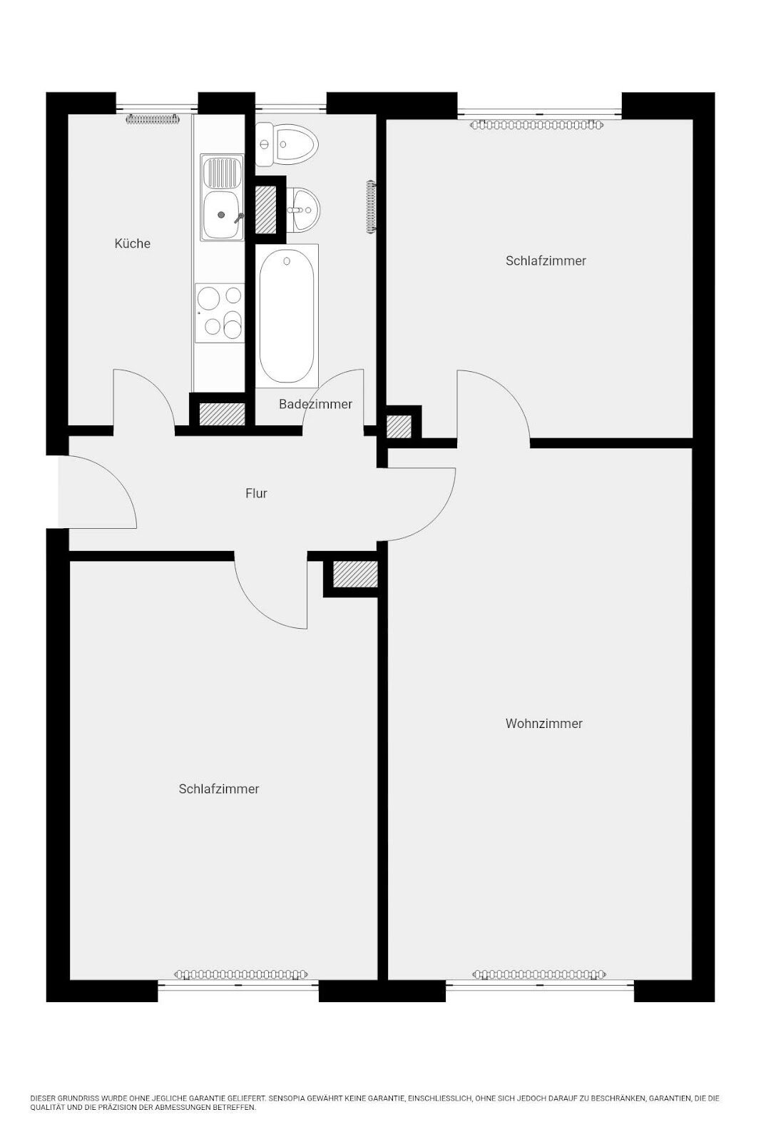 Deersheimer Straße 19b, 38835 Osterwieck