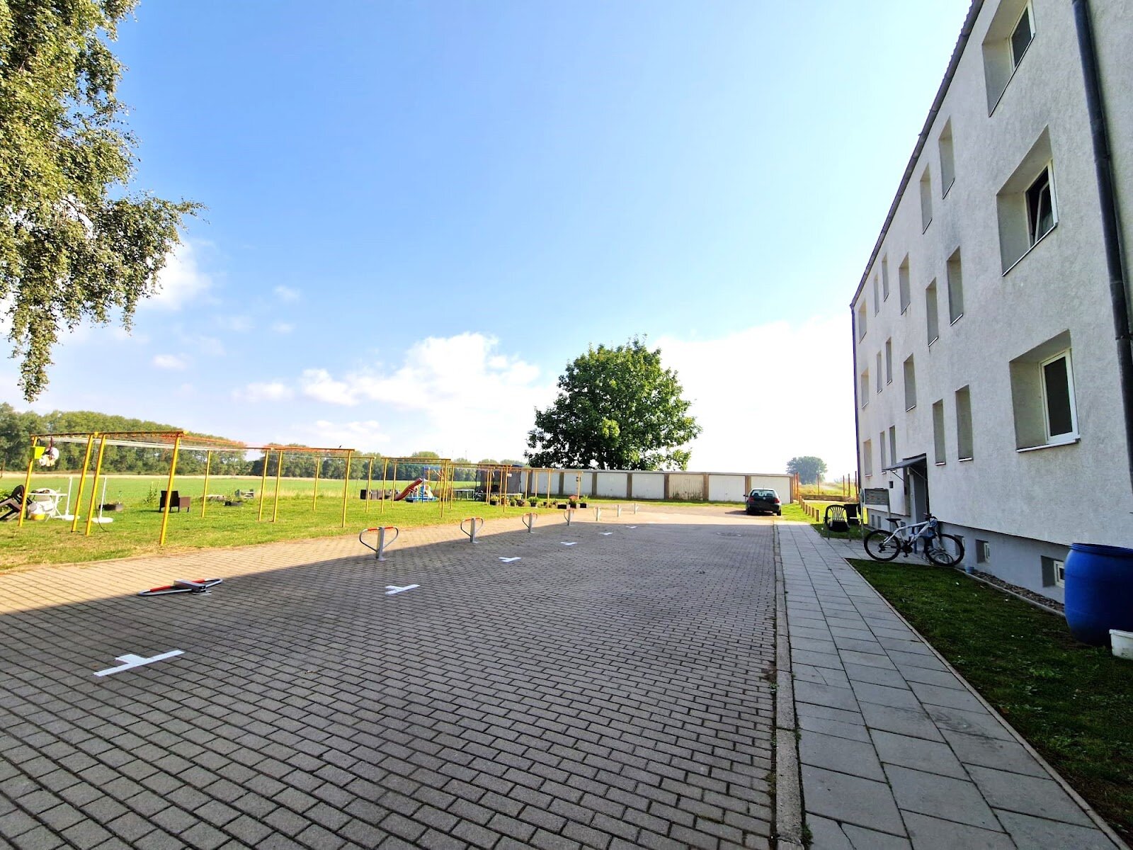 Deersheimer Straße 19a, 38835 Osterwieck