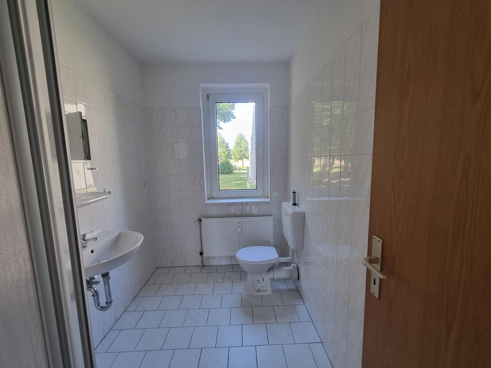 Anhaltiner Straße 3, 39288 Burg bei Magdeburg